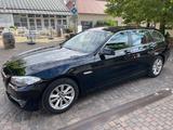 BMW 530d xDrive Touring - - BMW 530 aus 2011: Kombi, 530d