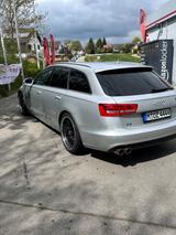 Audi A6 2.8 FSI quattro S tronic Avant - - Audi A6: Kombi, 2.8