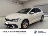 Volkswagen Polo VI 1.0 Life Virtual LED PDC SHZ Facelift - gebrauchte Volkswagen Polo mit Facelift