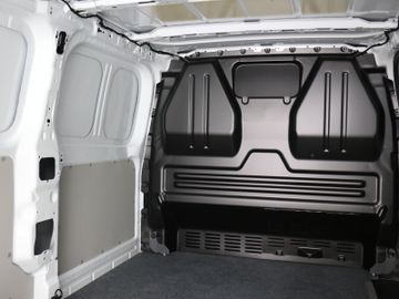 Volkswagen T7 Transporter 2.0TDI AUT110KW LR LED FLÜGEL AHK