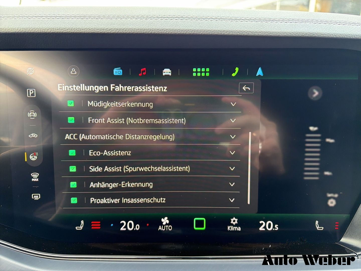 Volkswagen Touareg - Bild 24