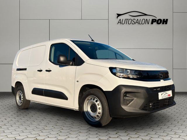 Opel Combo E Cargo  XL , Neuwagen mit Tageszulassung