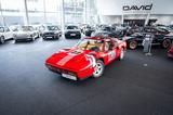 Ferrari 328 GTS *Erstlack*Unfallfrei*Historie - Ferrari 328