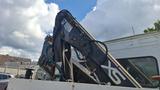 Mercedes-Benz Atego 815 Hiab Ladekran 970.02 - Ladekran