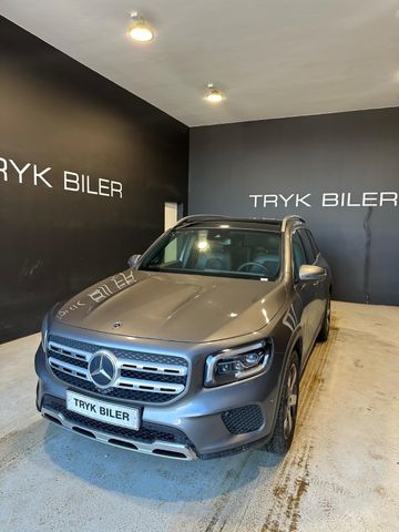 Mercedes-Benz GLB 200 d PREMIUM PANO 7 SEATS