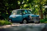 MINI Mayfair 1986 | Vollrestauriert im Werkszustand 