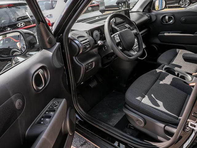 Hyundai Inster Elektro 85 kW FWD Trend Autobahnassistent