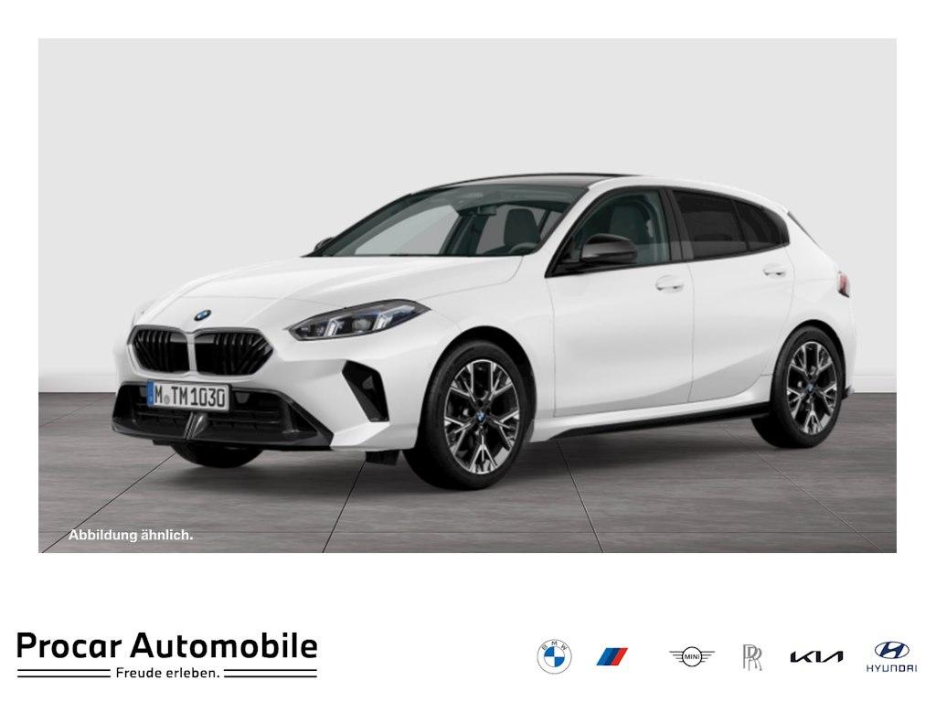 BMW 120 M Sport RFK NAVI LED PDC V+H DAB Parkass.