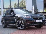 BMW iX3 80KWH Inspiring Auto Pano LED ShadowLine - BMW iX3: Automatik
