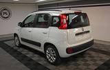 Fiat Panda 0.9 Lounge AUTOMATIK KLIMA S.HEFT 2.HD ALU - Fiat Panda mit Benzin-Antrieb: Kleinwagen