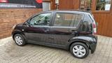 Daihatsu Sirion 1.0 Klima, Nichtraucher, 1 Hand, Tüv Neu - Daihatsu Gebrauchtwagen