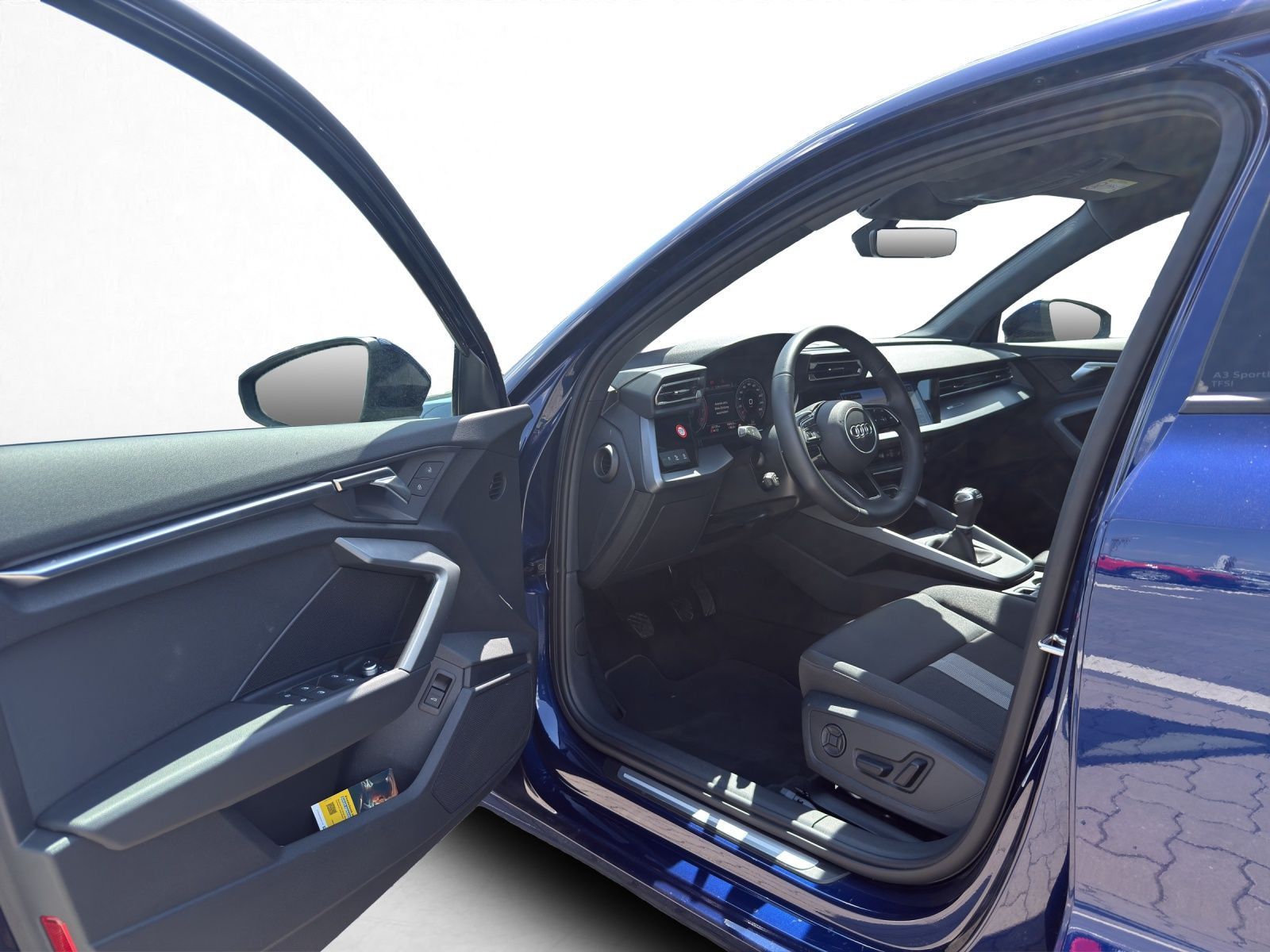 Audi A3 - Bild 14