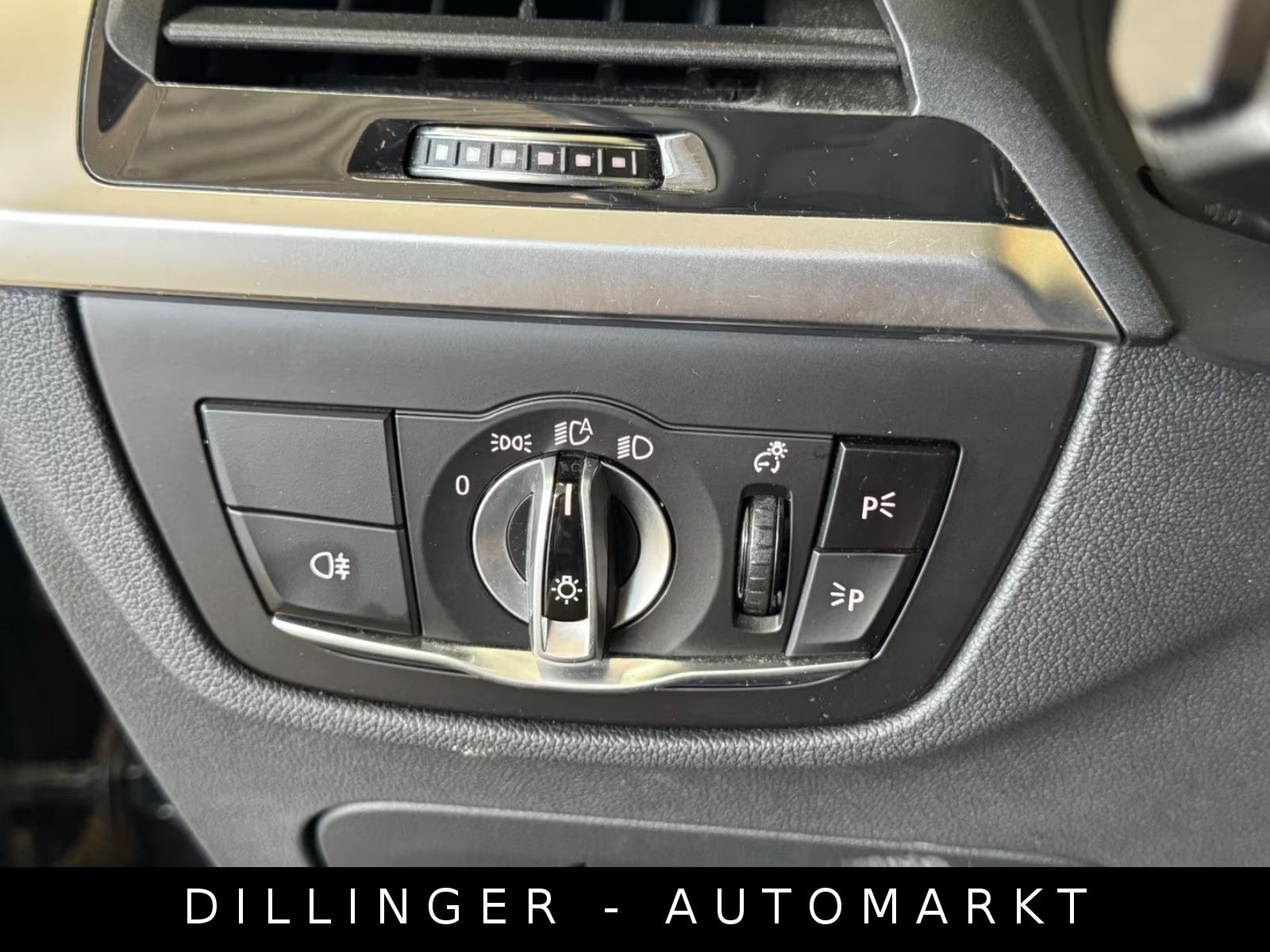 BMW X3 xDrive 20d 48V Automatik Nav PDC Temp 190ps foto 24