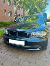 BMW 118i Facelift Modell - BMW 118: 118i Facelift