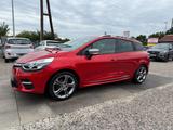 Renault Clio IV Grandtour GT Sportsitze Sport Lenkrad - Renault Clio Gebrauchtwagen in Hannover