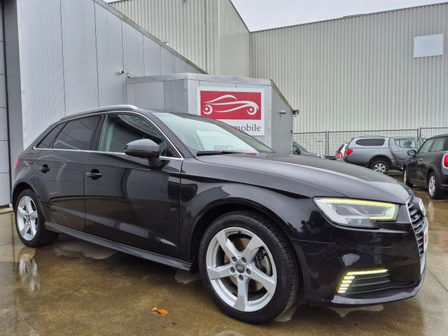 Audi A3 SPORTBACK  40 E-TRON / PHEV HYBRID / S-TRONIC