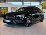 Mercedes-Benz CLA 250 4Matic Shooting Brake AMG-Line*RFK*AHK* - Mercedes-Benz CLA-Klasse Gebrauchtwagen in Bielefeld