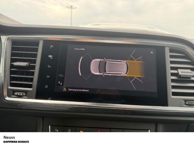 Seat Ateca - Bild 20