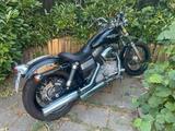 Harley-Davidson FXDB Dyna Street Bob Bj 2008 - HARLEY-DAVIDSON 2008 DYNA