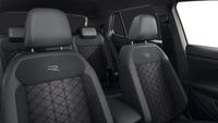 Volkswagen T-Cross - Vorschau Bild 10