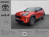 Toyota Yaris Cross 1.5 Hybrid Spicy Edition Allwetterre - Toyota Yaris Cross in Bremen