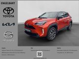 Toyota Yaris Cross 1.5 Hybrid Spicy Edition Allwetterre - Toyota Yaris Cross in Bremen