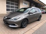 Toyota Auris Touring Sports Hybrid/Leder/Navi/Kamera - Toyota Auris in Saarbrücken