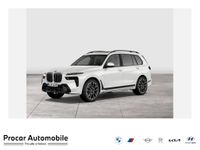 BMW X7 - Vorschau Bild 1