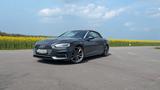 Audi A5 Cabrio Sport 40 TFSI | 8-fach bereift  - Audi A5 Gebrauchtwagen in Düsseldorf