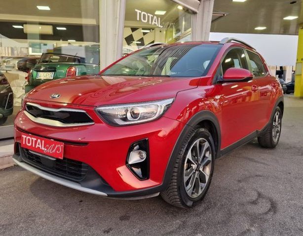 Kia KIA Stonic 1.0 T-GDi 120 CV Style TAGLIANDI KIA