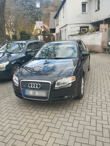 Audi S4 quattro 3.0 TDI QUATTRO