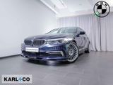 ALPINA B5 Biturbo Touring Massage Memory Harman Kardon