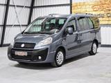 Fiat Scudo Panorama Executive L2H1/8-Sitze/TÜV-NEU - Fiat Scudo: 8