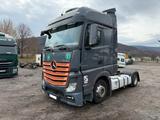 Mercedes-Benz Actros L 1845 330kw A Low deck - Mercedes-Benz Low