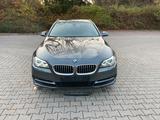 BMW 520d Touring Leder SH 2H Alu 18" Sport Navi  - graue BMW 518