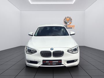 BMW 116 - 2