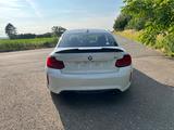BMW M2 Coupé M2 - gebrauchte BMW M2 aus dem Jahr 2018