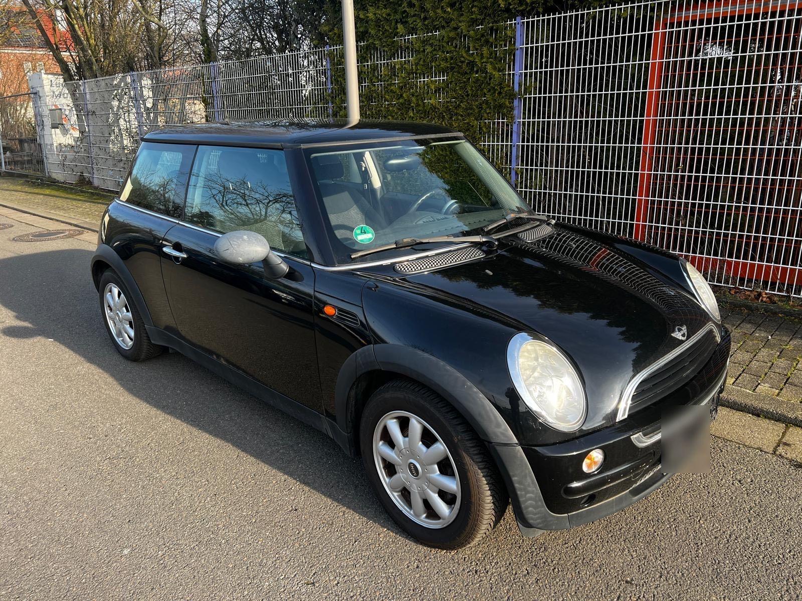 MINI ONE