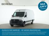 Mercedes-Benz Sprinter 317 CDI PRO Kasten Hoch Lang MBUX Navi - Mercedes-Benz Sprinter aus 2025