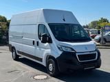 Peugeot Boxer 2.2HDI L3H3 Klima Tempo Multi-Lenkrad - Peugeot Boxer aus 2022