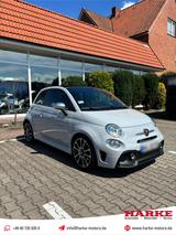 Abarth 595 Turismo, Carplay, Xenon, Beats - Abarth 595 Turismo aus 2022