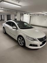 Volkswagen VW Passat CC 2.0 TDI BlueMotion Technology... - Volkswagen Passat CC in Dortmund
