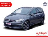 Volkswagen Touran 1.5 TSI DSG Highline LED Navi DAB ACC PDC