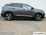 Peugeot 3008 1.2 GT CAM/Totwinkel/ACC/SHZ - Peugeot 3008: Automatik