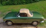 Peugeot 304 S Cabriolet - Peugeot 304: 304s