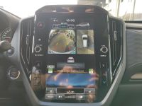Subaru Forester - Vorschau Bild 18