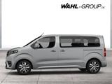 Toyota Proace Verso L1 - silberne Toyota Proace (Verso)