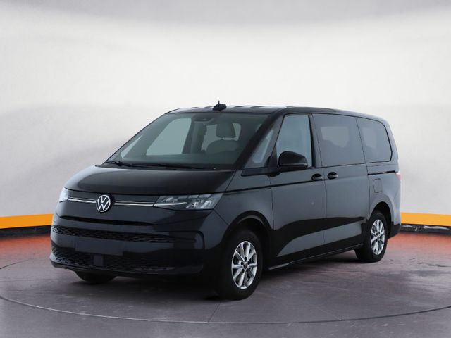 Volkswagen T7 Multivan  LÜ 2.0 TDI DSG LIFE | 7-S. | LEDER