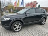 Chevrolet Captiva 2.4 LT 7-Sitzer - Chevrolet Captiva Gebrauchtwagen