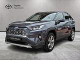 Toyota RAV4 2.5 HV (218CV) E-CVT 2WD Dynamic - Toyota Dyna Gebrauchtwagen